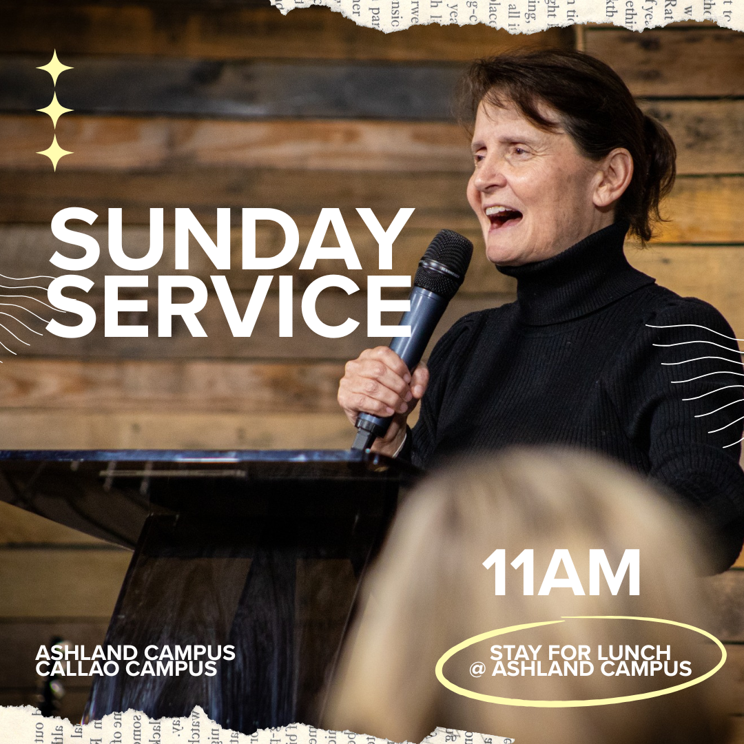 Calvary Pentecostal Tabernacle cover